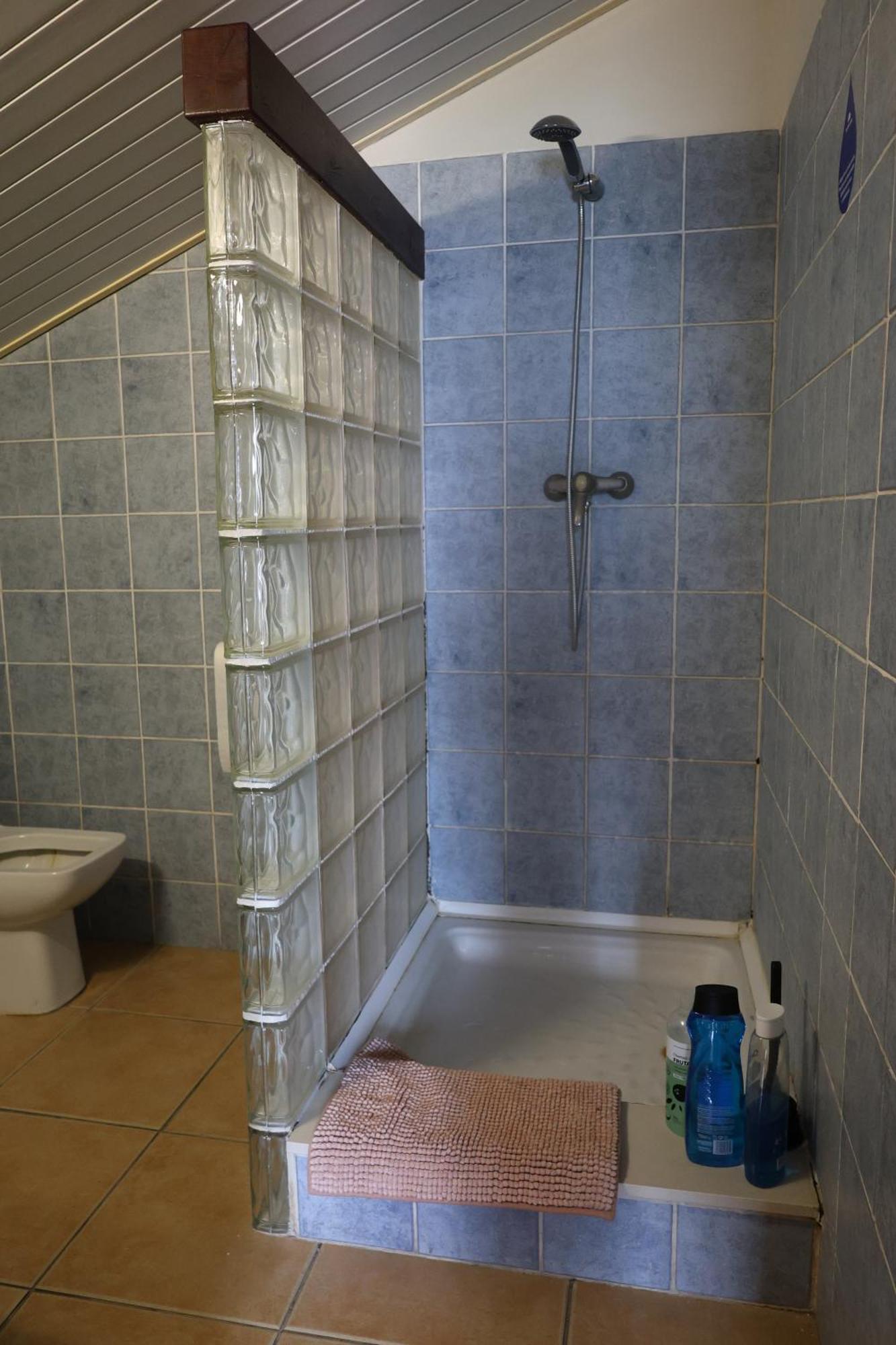 Villa El Cedre Blau Vivienda Con Piscina En Granollers Esterno foto