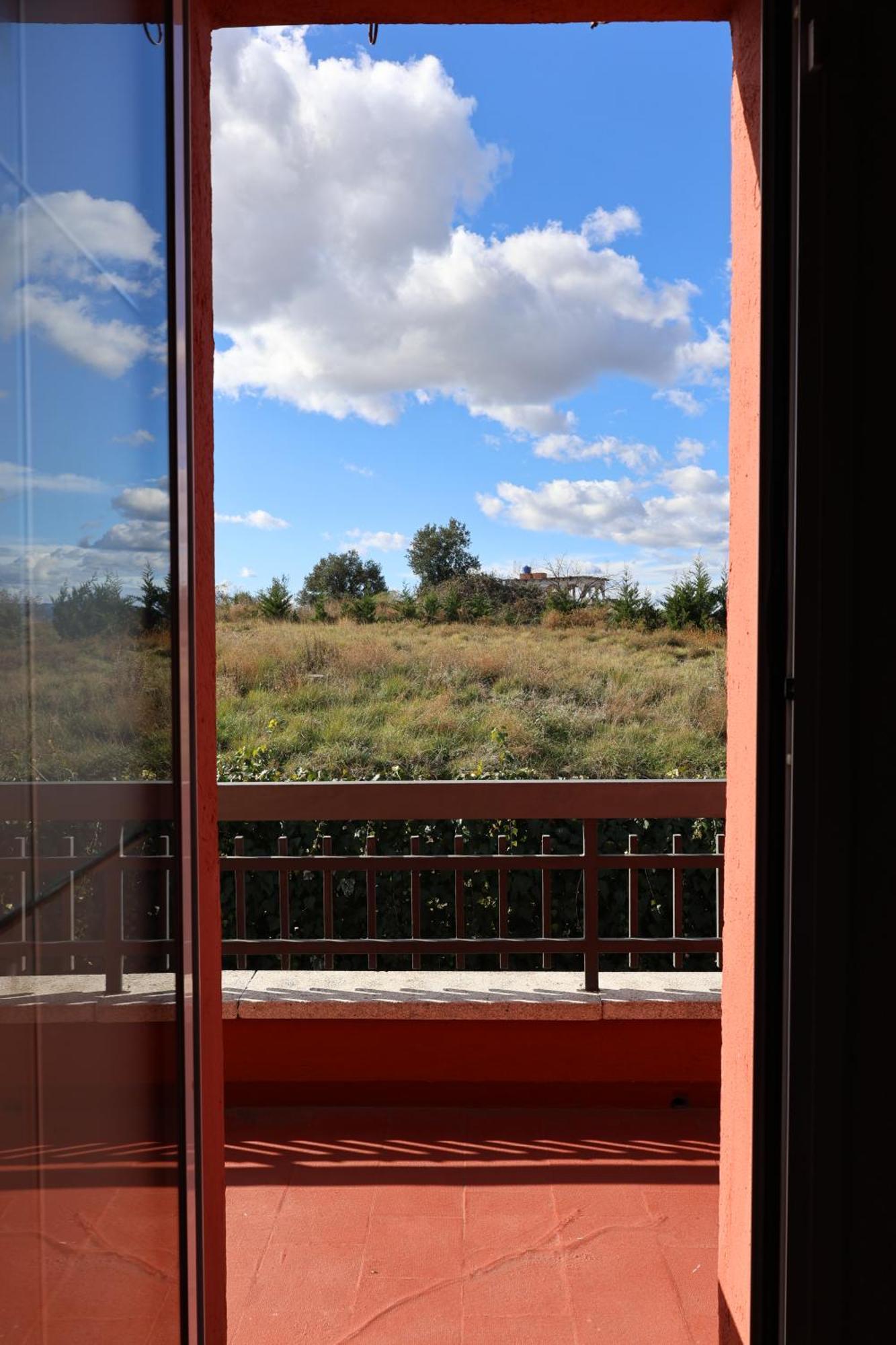 Villa El Cedre Blau Vivienda Con Piscina En Granollers Esterno foto