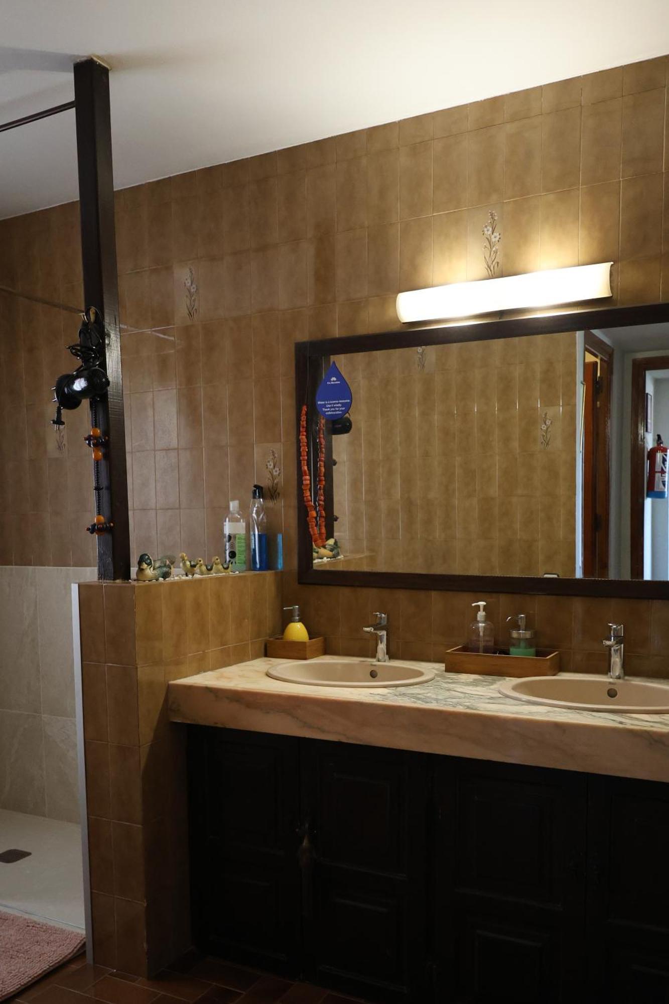 Villa El Cedre Blau Vivienda Con Piscina En Granollers Esterno foto