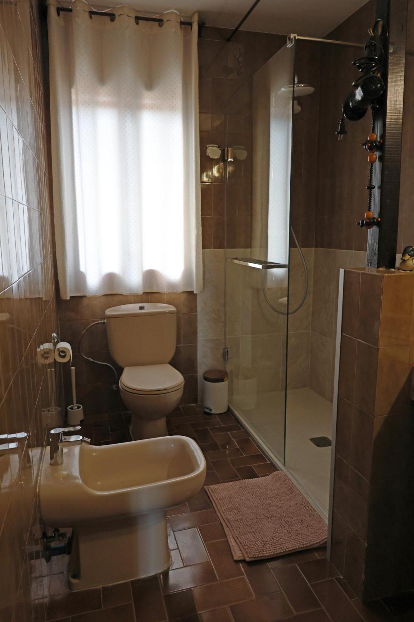 Villa El Cedre Blau Vivienda Con Piscina En Granollers Esterno foto